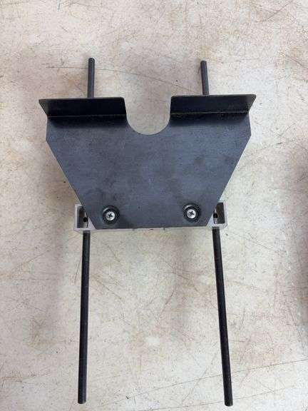 Craftsman jig saw, Black and Decker router, router bits, and trim router