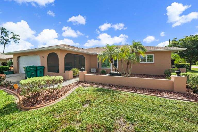 Ranch Style Port Charlotte...
