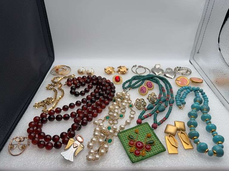 Costume Jewelry