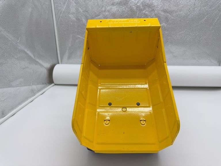 Tonka 768 Dump Truck Clean