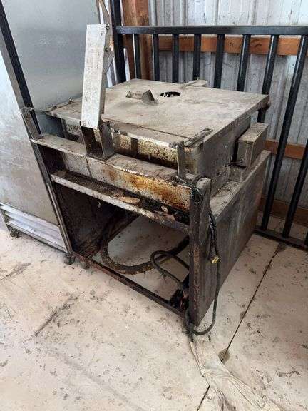 Misc. Restaurant Equipment