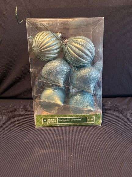 Christmas Ornaments