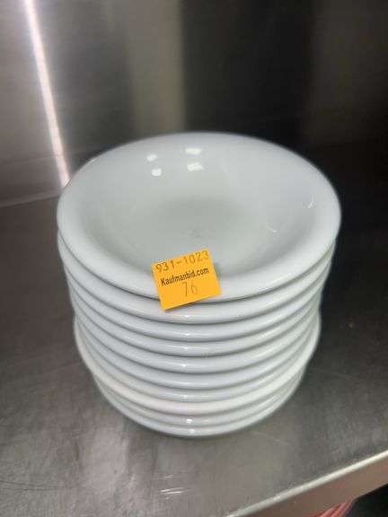 Small Dishes