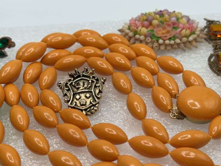 Assorted Jewelry