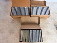 Senco staple gun and staples