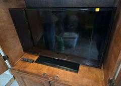 Samsung 38” TV