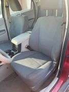 2010 Red Ford Escape SW