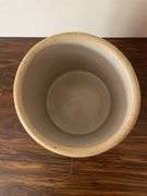 Stoneware crock - marked #2 - 9.5" tall
