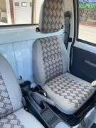 2009 White Wuling Motors Zap truck XL