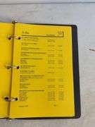 John Deere employee directory - Columbus, Ohio & small John Deere signs