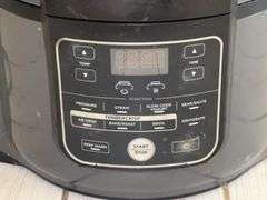 Ninja Air Fryer/Pressure Cooker Combo *See Notes*