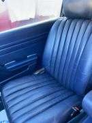 1980 Silver 2D 450SL Mercedes Benz