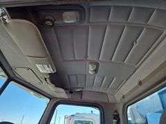 2012 Peterbilt PB348 Showing 3,909 mi, 2,728 hrs- runs