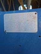 2012 Peterbilt PB348 Showing 3,909 mi, 2,728 hrs- runs