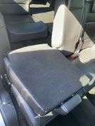 2010 Silver AWD Ford Flex