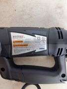 Century battery charger, rethreading set, and rotozip tool