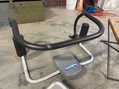 Dog food holders, ab machine, and food warmer insert