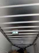 2015 - 24' Cargo Pro aluminum enclosed trailer - contents not included