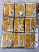 1963 Topps BB 45 Card Lot - Nice - EX- to EXMT