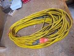 3 extension cords