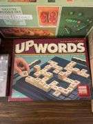 (8) Miscellaneous board games and puzzles