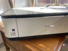 Canon prixma MP480 printer