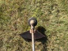 Husqvarna Weedeater 125L