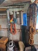 Gardening supplies & tools