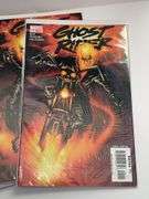 Marvel Blade, Spirit of Vengeance, Moonknight, and Midnight Sons Comics (15 Comics Total)