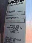 2012 Peterbilt PB348 Showing 3,909 mi, 2,728 hrs- runs