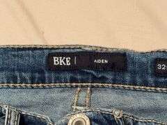 (2) Men’s Buckle BKE Aiden Jeans (Size 32x32)