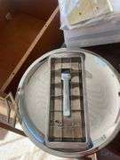 View master, beanie babies, tray & sewing organizers