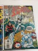 (10) Silver Surfer Volume 3 Comics