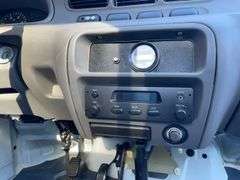 2009 White Wuling Motors Zap truck XL