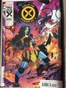 Large Assortment of Marvel Comics