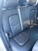 2007 White FWD Chevrolet HHR LT