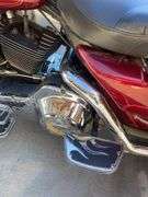 2001 Harley Davidson Mod. FLHTCUI Motorcycle