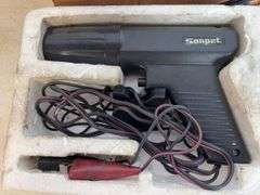 Groove cutters, points tester, and more