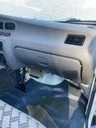 2009 White Wuling Motors Zap truck XL