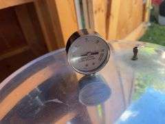 23-quart presto pressure canner & cooker w/ box