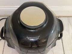 Ninja Air Fryer/Pressure Cooker Combo *See Notes*