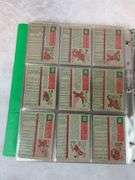 1959 Topps 180+ Card Lower Grade Starter Set With Stars - F to VG