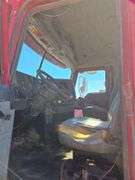 2012 Mack CHU613 Showing 25,006 mi, 12,910 hrs- runs