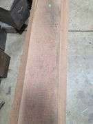 9 pcs 11ft appears to be cherry