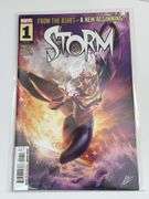 (15) Various Marvel Comics