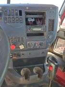 2012 Mack CHU613 Showing 25,006 mi, 12,910 hrs- runs