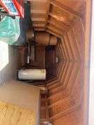 10x20 Storage barn - contents not included