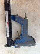 Senco staple gun and staples