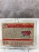 Al Kaline - 1957 Topps #125 - Nice Card -EX+