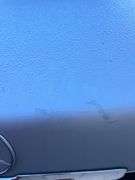 1980 Silver 2D 450SL Mercedes Benz